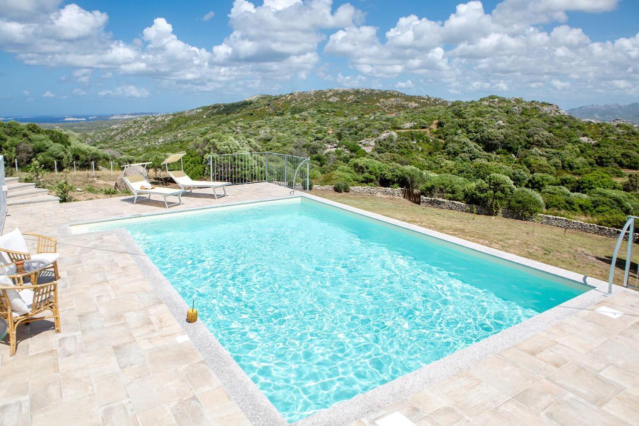 La Casa Di Memmi Suites & Rooms Santa Teresa Gallura Exterior photo