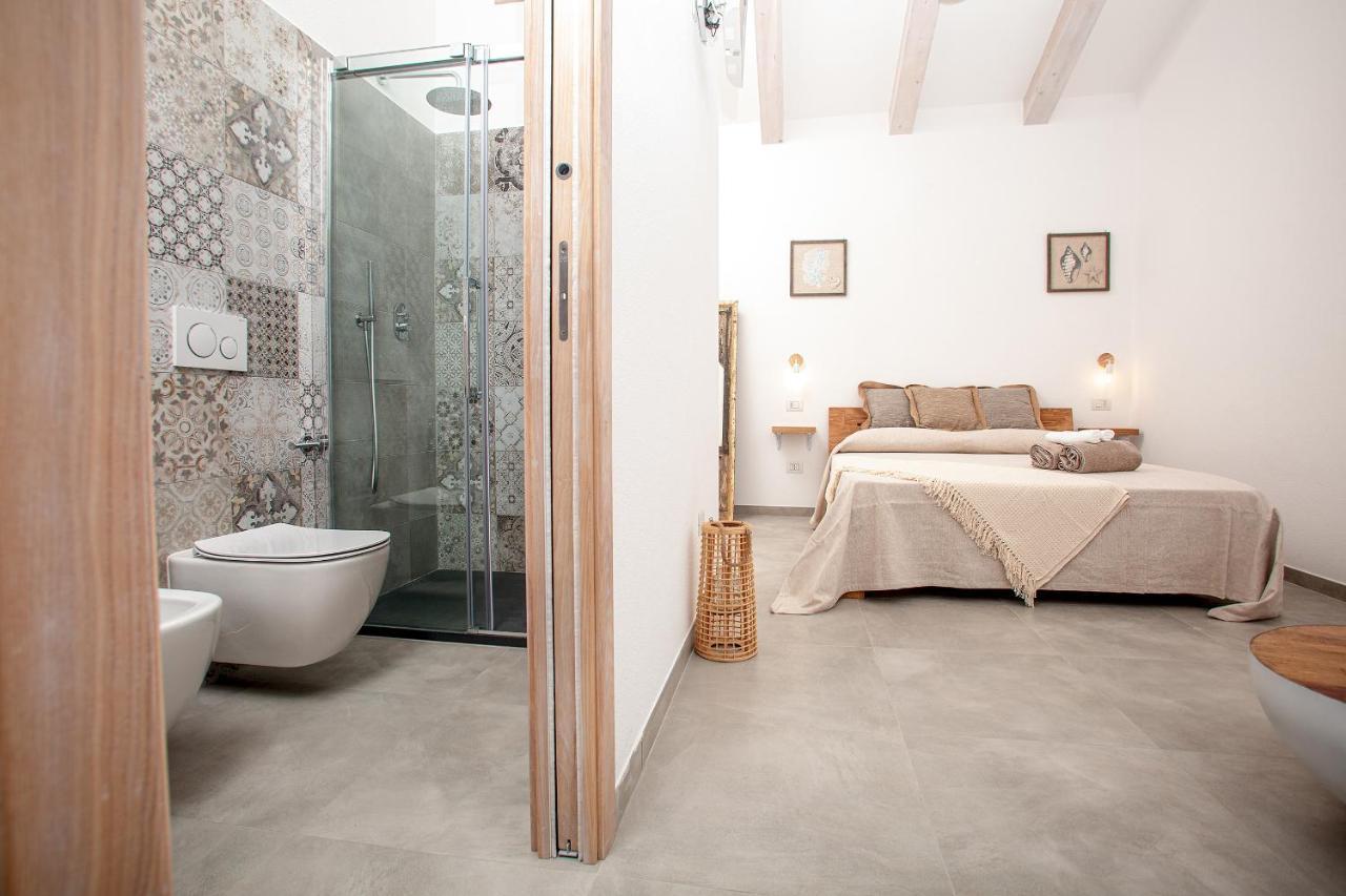 La Casa Di Memmi Suites & Rooms Santa Teresa Gallura Exterior photo
