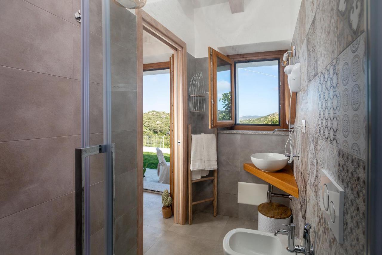 La Casa Di Memmi Suites & Rooms Santa Teresa Gallura Exterior photo