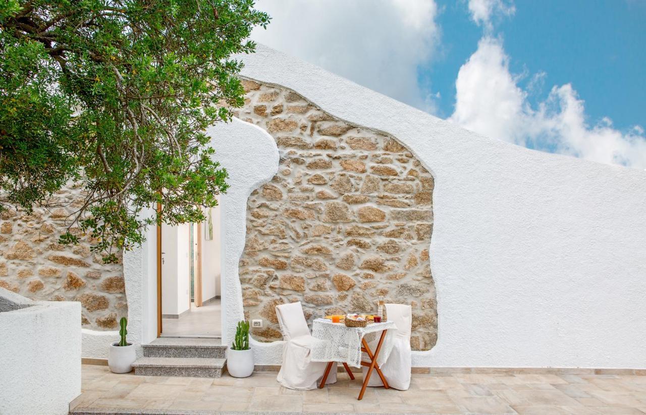 La Casa Di Memmi Suites & Rooms Santa Teresa Gallura Exterior photo