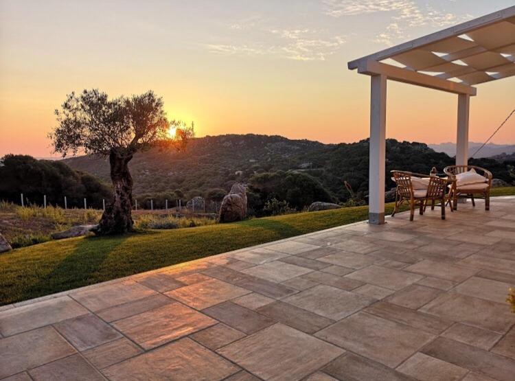 La Casa Di Memmi Suites & Rooms Santa Teresa Gallura Exterior photo
