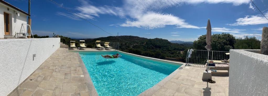 La Casa Di Memmi Suites & Rooms Santa Teresa Gallura Exterior photo